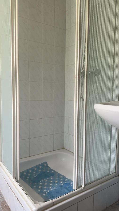 布达佩斯苹果酒店 بودابست المظهر الخارجي الصورة