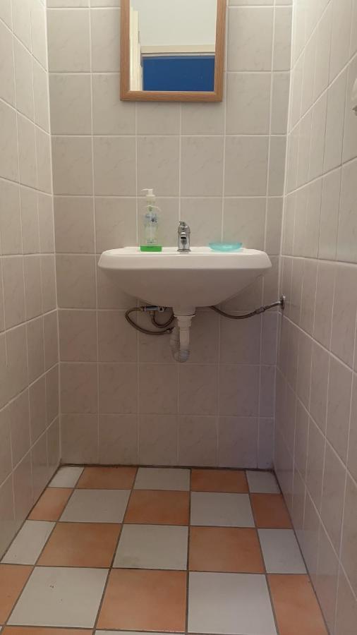 布达佩斯苹果酒店 بودابست المظهر الخارجي الصورة