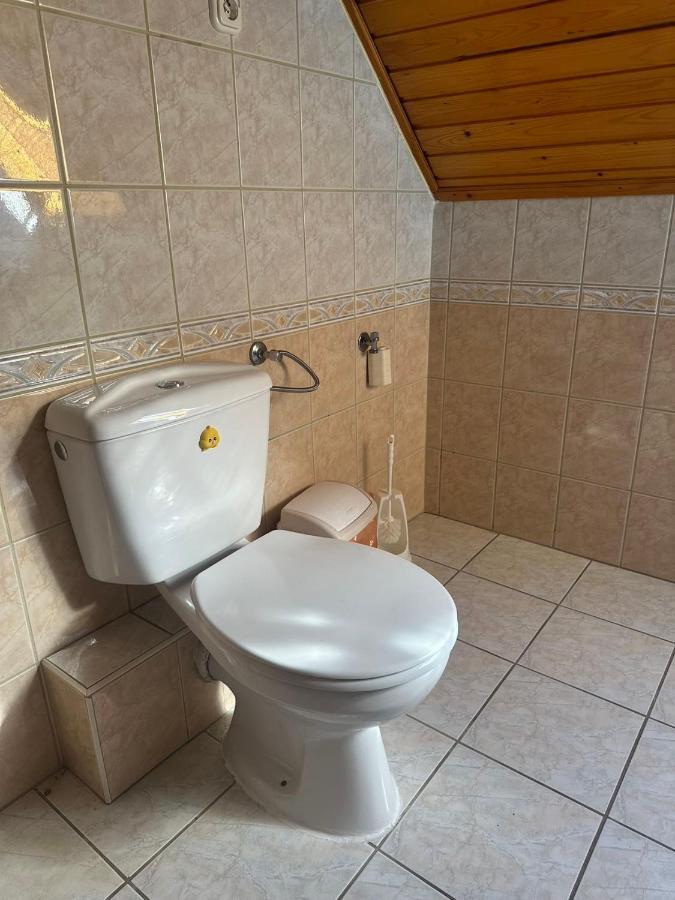 布达佩斯苹果酒店 بودابست المظهر الخارجي الصورة